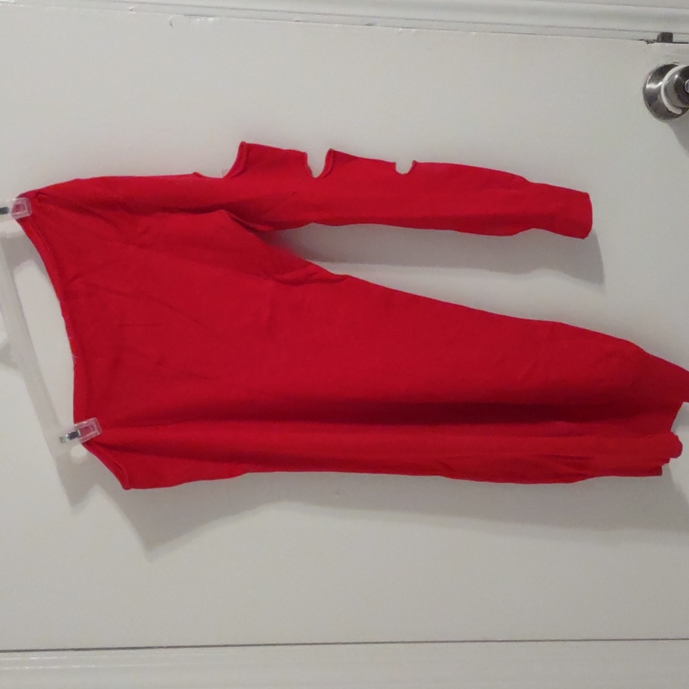 Woman's mini dress